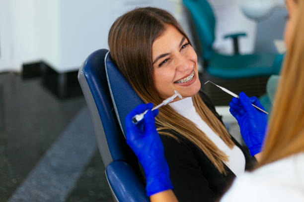 Best Teeth Whitening  in Adrian, MO