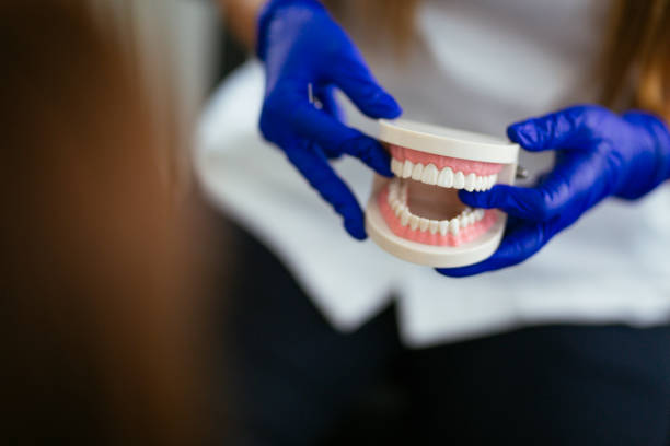 Best General Dentistry  in Adrian, MO