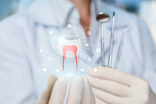 Professional Dental Services in Adrian, MO