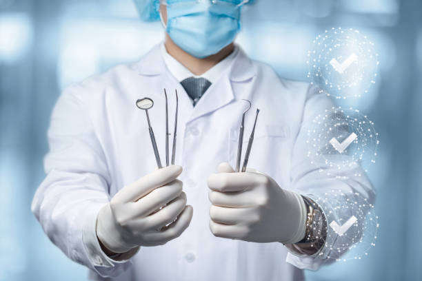 Best Dental Fillings (Composite and Amalgam)  in Adrian, MO