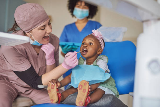 Best Oral Surgery  in Adrian, MO