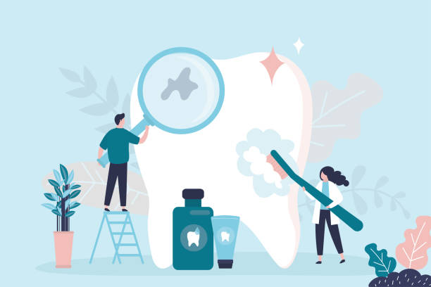 Advanced Technology for Better Dental Care in Adrian, MO