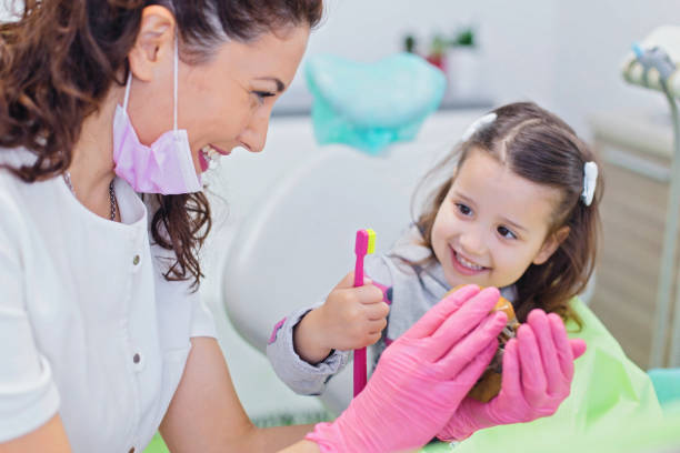 Best Dental Exams and Cleanings  in Adrian, MO