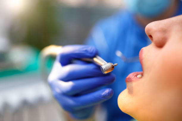 Dental Inlays and Onlays in Adrian, MO